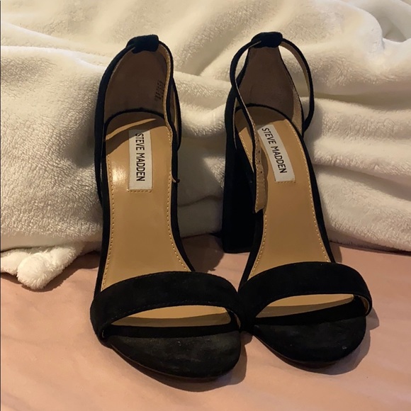 Steve Madden Heels